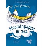 Moominpappa at Sea (Moomintrolls (Paperback)) (Paperback) - Common