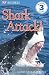 Shark Attack! (DK READERS)