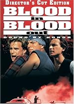 Blood In, Blood Out