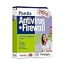 Panda Antivirus + Firewall 2008 - Complet (1 an, 3 postes)