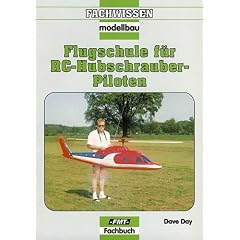 Flugschule für RC-Hubschrauber-Piloten