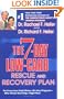 The 7-Day Low-Carb Rescue and Recovery Plan