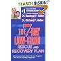 The 7-Day Low-Carb Rescue and Recovery Plan
