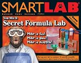 ISBN: 1932855505 - SMARTLAB: You Mix It - Secret Formula Lab (Smartlab)