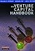 The Venture Capital Handbook: Strategies for Successful Private Equity Investment