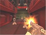 Revue EA - Electronic Arts  / Command & Conquer : Renegade