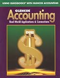 Glencoe Accounting First Year Course Using QuickBooks with Glencoe Accounting