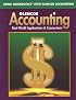 Glencoe Accounting First Year Course Using QuickBooks with Glencoe Accounting
