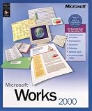 Microsoft Works 2000