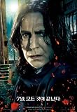 51N7RFbqzkL. SL160  Harry Potter and the Deathly Hallows: Part II Poster Movie Korean B 11 x 17 Inches   28cm x 44cm Emma Watson Ralph Fiennes Gary Oldman Daniel Radcliffe Helena Bonham Carter Alan Rickman Tom Felton
