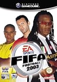 FIFA Football 2003 - 