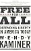 Image of Free For All: Defending Liberty in America Today
