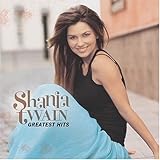 Shania Twain - Greatest Hits