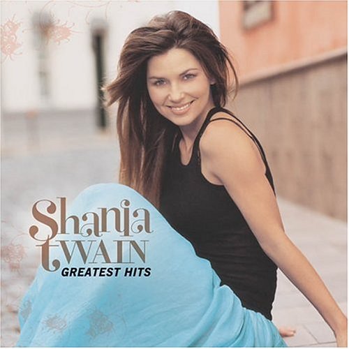 Shania Twain - Shania Twain:Greatest Hits Vol 2 - Zortam Music