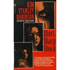 A Short, Sharp Shock