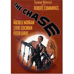 The Chase [1946] [DVD]