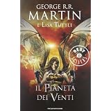 Il pianeta dei ventidi George R. Martin