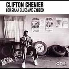 Louisiana Blues & Zydeco