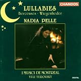 Lullabies
