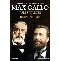 Jean Jaur�s - Jules Vall�s