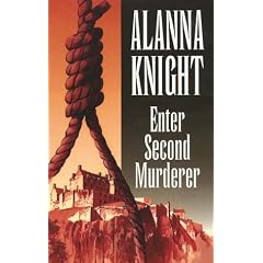 Enter Second Murderer (Thorndike General)