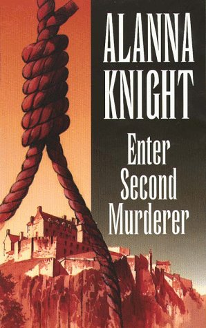 Cover image : Enter Second Murderer: An Inspector Faro Novel (Thorndike Press Large Print Buckinghams)