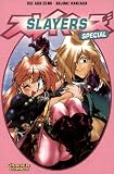 Slayers Special, Und alles nur wegen dem Fisch!