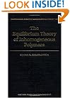 The Equilibrium Theory of Inhomogeneous Polymers (International Series of Monographs on Physics)