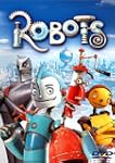 Robots (Inclus Puzzle Game)