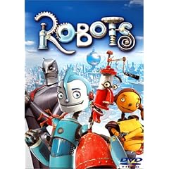 Robots (Inclus Puzzle Game)