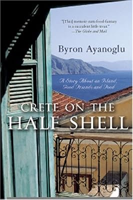 Crete on the Half Shell