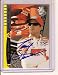Book Tony Stewart Autographed 1999 RCI Nascar Racing Card.tony Drives for the Joe Gibbs Racing Team in the Home Depot Car.