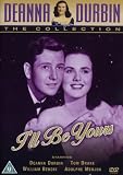 DVD : I'll Be Yours