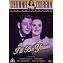 I'll Be Yours [DVD]