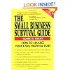 The Small Business Survival Guide, 3rd Ed. (The Small Business Sourcebooks)