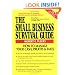 The Small Business Survival Guide, 3rd Ed. (The Small Business Sourcebooks)