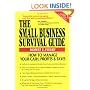 The Small Business Survival Guide, 3rd Ed. (The Small Business Sourcebooks)