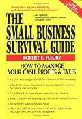 The Small Business Survival Guide, 3rd Ed. (The Small Business Sourcebooks)