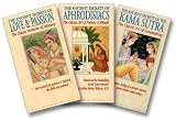 Review   / The Ancient Secrets Of Love - 3 Pack