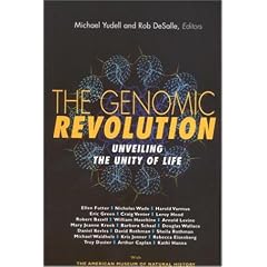 The Genomic Revolution: Unveiling the Unity of Life