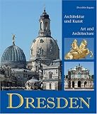 Bild zu: Dresden: Kunst und Architektur /Art and Architecture
