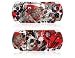 Game Skin Fuzin Raizin f�r Sony PSP Sony PSP Slim