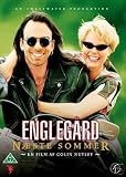 Produkt-Bild: &Auml;nglag&aring;rd - andra sommaren
