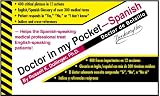  : Doctor in My Pocket-Spanish