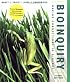 Bioinquiry: Making Connections in Biology, 3rd Edition
