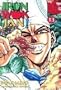 Iron Wok Jan Volume 13 (Iron Wok Jan (Graphic Novels))