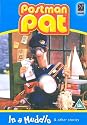Postman Pat - In A Muddle And Other Stories [DVD]