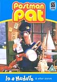 Postman Pat - In A Muddle And Other Stories