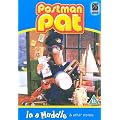 Postman Pat In A Muddle [DVD]