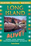 Long Island Alive! (Alive Guides Series)